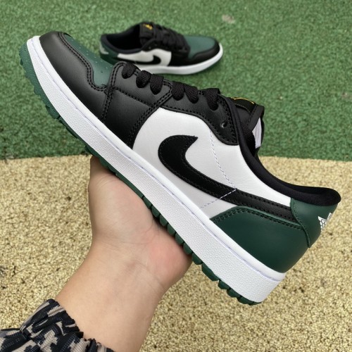 Jordan 1 Retro Low Golf Noble Green