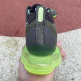 Nike Air Max Scorpion FK Barely Volt