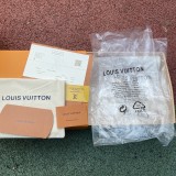 Louis Vuitton Waterfront Orange