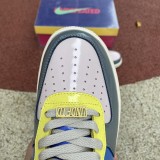 Nike Air Force 1 Low SP Undefeated Multi-Patent Community