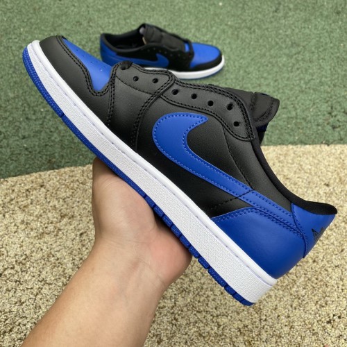 Jordan 1 Retro Low Royal