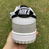 Nike Dunk Low SE  Lottery Pack Grey Fog 