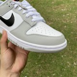 Nike Dunk Low SE  Lottery Pack Grey Fog 