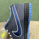 Nike SB Dunk Low Concepts Blue Lobster