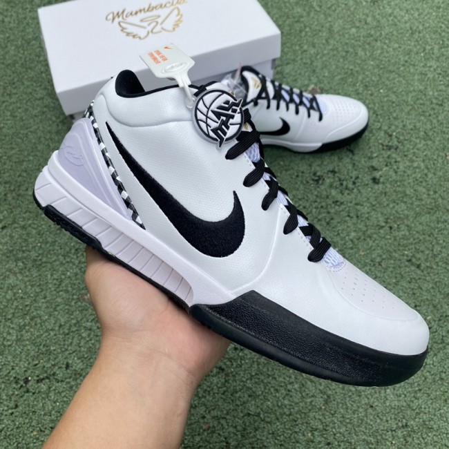 Nike Kobe 4 Protro Mambacita Gigi