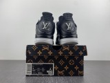 Jordan 4 LV Custom made