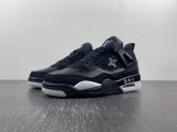 Jordan 4 LV Custom made