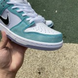 APRIL SKATEBOARDS x Nike SB Dunk Low