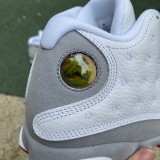 Jordan 13 “Wolf Grey”