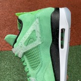 Jordan 4 Mark Wahlberg