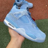 Jordan 4 Retro UNC PE