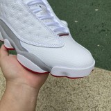 Jordan 13 “Wolf Grey”