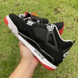 Jordan 4 Retro Bred