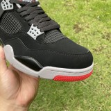 Jordan 4 Retro Bred