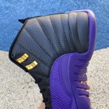 Jordan 12 “Field Purple”