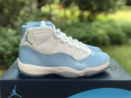 Jordan 11 Retro High Shoes