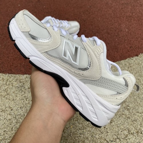 New Balance 530 Sea Salt