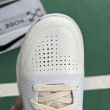 Nike Kobe 5 Protro Undefeated Rice White