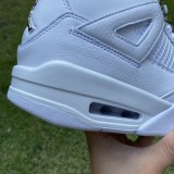 Jordan 4 Retro Pure Money (2017)