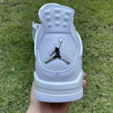 Jordan 4 Retro Pure Money (2017)