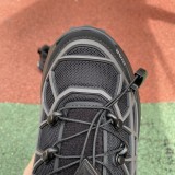 D1or B31 Runner Black