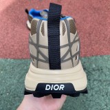 Dior B31 Runner Brown