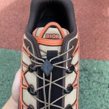 D1or B31 Runner Beige Orange