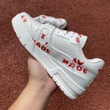 Louis Vuitton LV Trainer X Nigo LV MADE