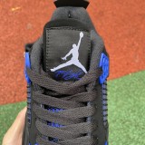 Jordan 4 “Blue Thunder”