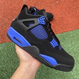 Jordan 4 “Blue Thunder”