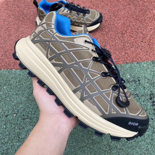 Dior B31 Runner Brown