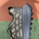 Dior B31 Runner Brown Dark Grey