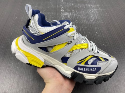 Balenciaga Track 3.0 shoes