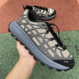 Dior B31 Runner Brown Dark Grey