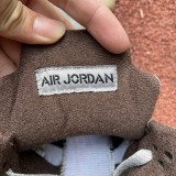 A Ma Maniére x Air Jordan 5 “Light Bone”