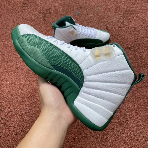Jordan 12 PE Ray Allen