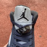 Jordan 5 “Georgetown”