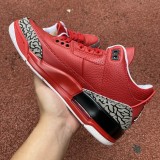 Jordan 3 Retro DJ Khaled Grateful