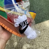 Nike Dunk Low Free 99