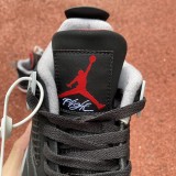 Nike SB x Air Jordan 4 Bred