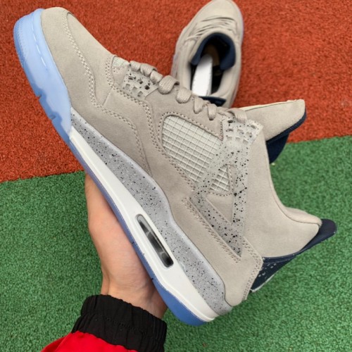 Jordan 4 Retro 'Georgetown' PE