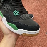 Nike SB x Air Jordan 4 Black Green