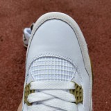 Nike SB x Air Jordan 4 White Camel