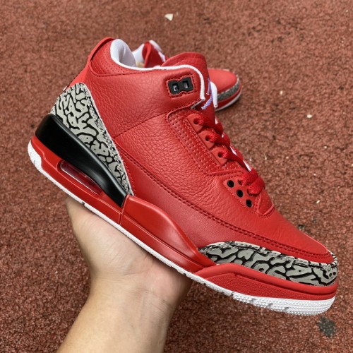 Jordan 3 Retro DJ Khaled Grateful