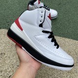 Jordan 2 OG “Chicago”