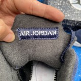 Jordan 5 Midnight Navy