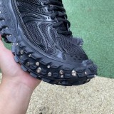 Balenciaga Defender Black