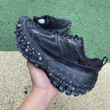 Balenciaga Defender Black