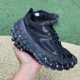 Balenciaga Defender Black