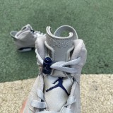 Jordan 6 Retro Georgetown (2022)